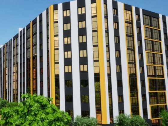 (8) Продається 1 кімнатна квартира район Барське Шосе 9890 Винница