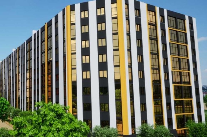 (8) Продається 1 кімнатна квартира район Барське Шосе 9890 - фото 1