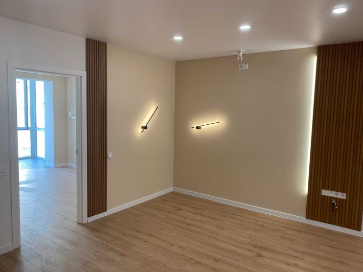 Продажа 3-к квартиры, Левобережный, ЖК Олимпийский, Караван, владелец - фото 1