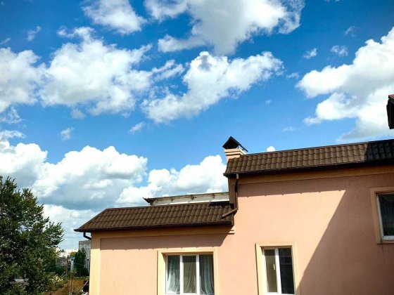 Продаж квартири з окремим входом в Центрі Вінниця