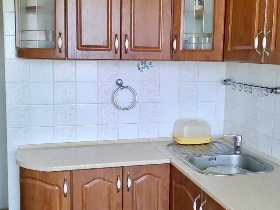 Продаж 3к квартири на вул. Пирогова, мікрорайон Поділля Винница