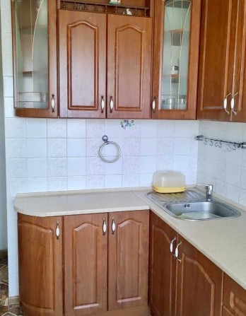 Продаж 3к квартири на вул. Пирогова, мікрорайон Поділля - фото 1