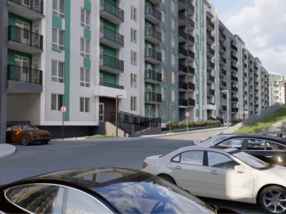 Без комісії! Новий житловий комплекс поруч з Епіцентром. Здача 2025 р Винница