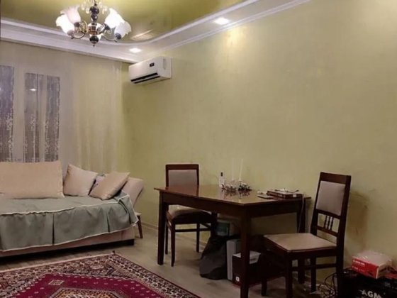 Продам 3-комн квартиру в районе Донецкое шоссе Дніпро