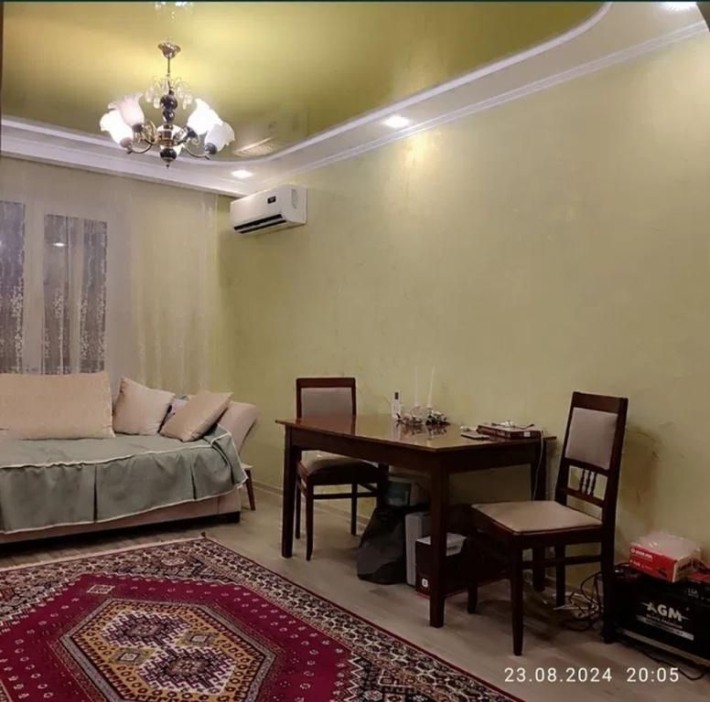 Продам 3-комн квартиру в районе Донецкое шоссе - фото 1