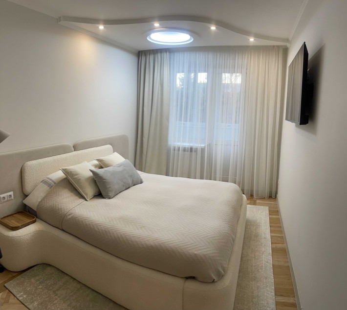 ПРОДАЖ 3к квартира АГВ Цегла РЕМОНТ Вишенька - фото 1