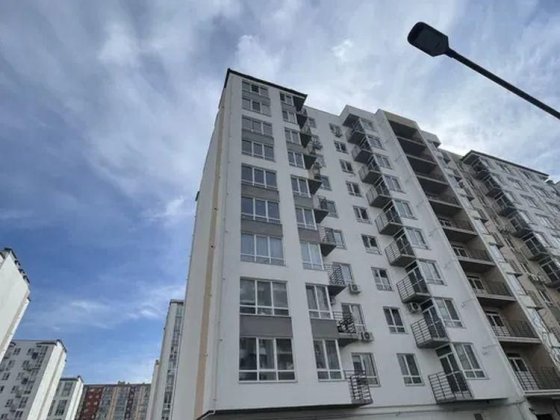 Продам 3-комн квартиру в районе Владимирская [Юбилейный]ул. Днепр