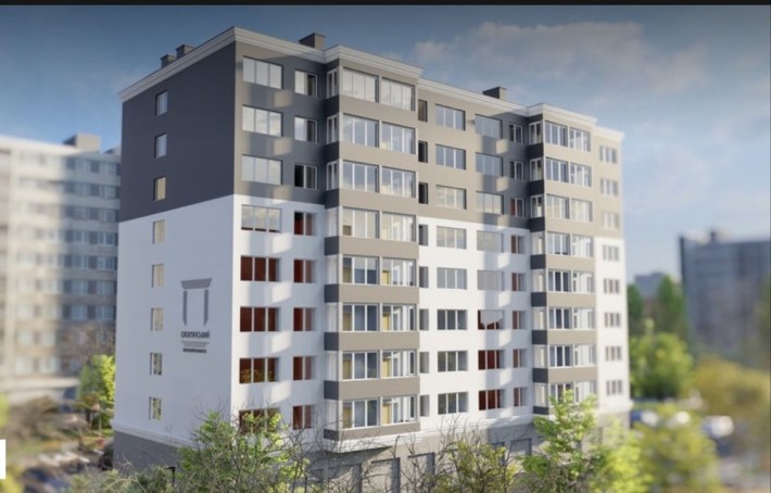 Квартира 2 км 72 кв.м Вінниця від власника разом з гаражем та кладовко - фото 1