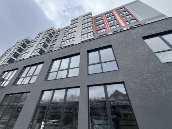 Продам 1к квартиру Винница