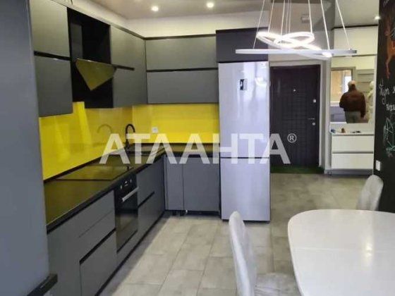 Продаж 1к квартири в новобудові Винница