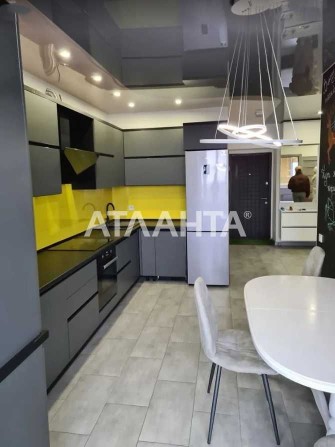 Продаж 1к квартири в новобудові - фото 1