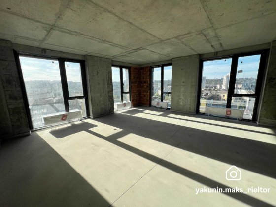 Продажа 2к.ЖК Маршал Днепр