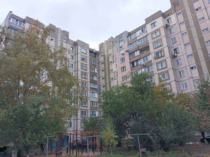 Продаж 2-кв.,вул. Виговського  11а, Нивки - фото 1