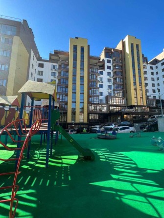 3-х кімнатна квартира в ЖК Правильний вибір - фото 1