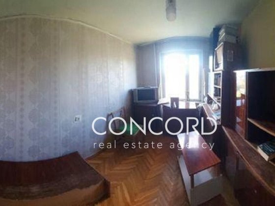 Борщагівка, Святошинський рн. Квартира 2к, І.Дзюби вул. (Сосніних), 2Б Киев