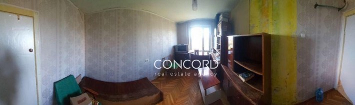 Борщагівка, Святошинський рн. Квартира 2к, І.Дзюби вул. (Сосніних), 2Б - фото 1