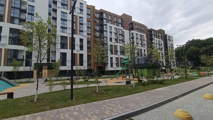 Квартира у Forest Home - фото 1