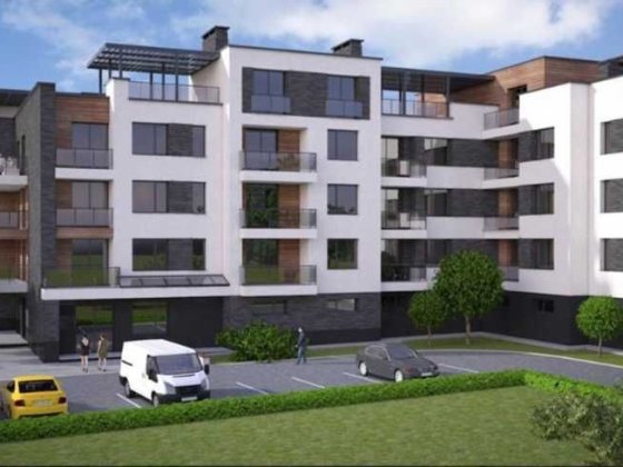 Продається 1к. квартира район Пирогова 5827 Винница