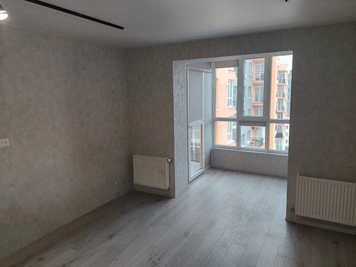 (5) Продам 1-кімнатну квартиру на Немирівському шосе 6470 - фото 1