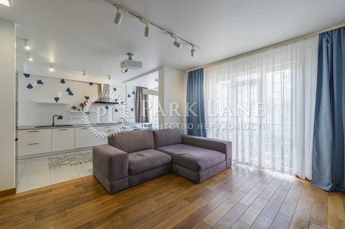 ‼️БЕЗ% 3к квартира Метрологічна ЖК Кришталеві джерела Феофанія - фото 1