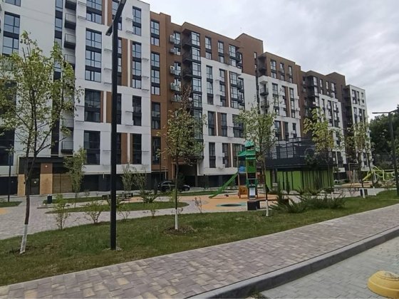 Продаж 2 к квартири 70 м2 ЖК Forest Home Вінниця