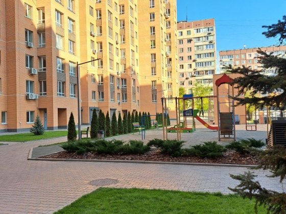 Продам 3 к квартиру в НОВОСТРОЕ ж/м Левобережный Караван Днепр