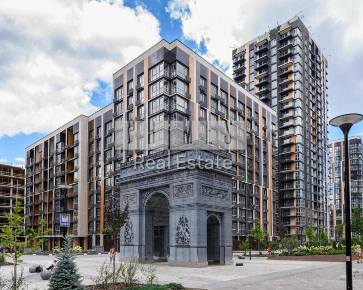 Продаж 2к квартири, ЖК Французький квартал 2, вул. Предславинська, 42 - фото 1