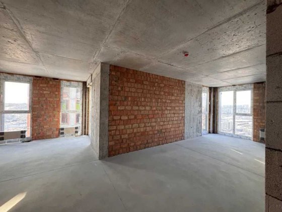 1 секція АКТУАЛЬНО! 2к ЖК Nordica Залізничне шосе 45А Київ