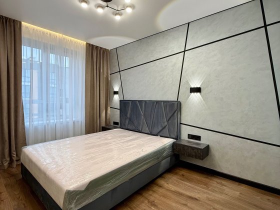 Продам 2к квартиру ЖК Счастливый 2. Щасливий у Дніпрі Днепр