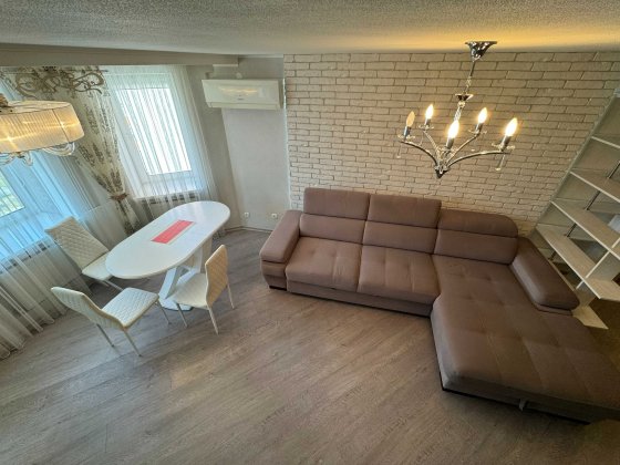 Продаж 4к квартири Академічне Винница