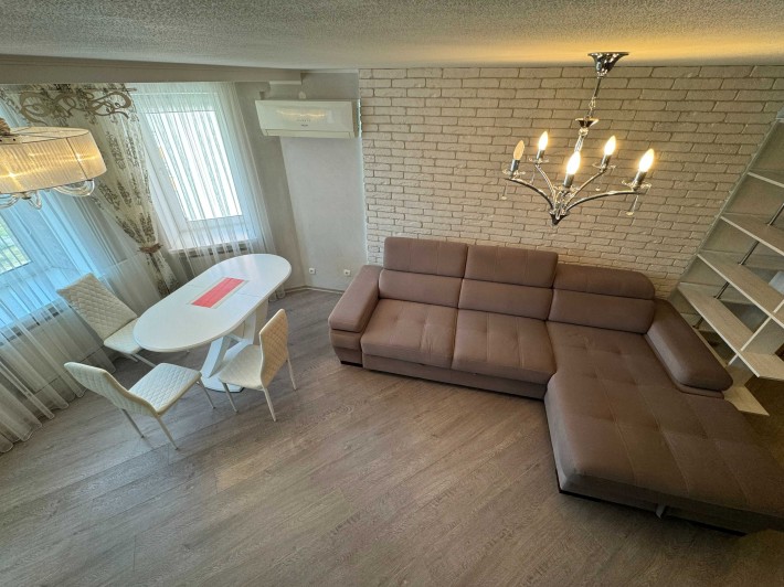 Продаж 4к квартири Академічне - фото 1