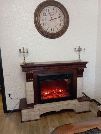 Продам 3-комн квартиру в районе Мира просп. - фото 1