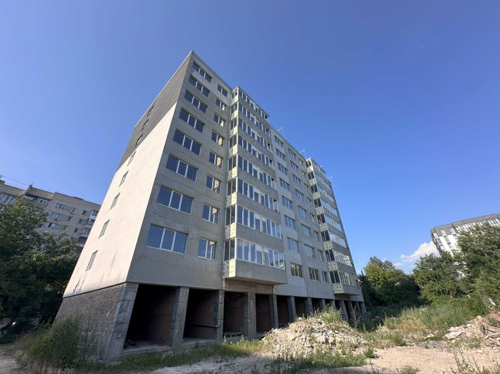 Продаж квартири 2к ЖК Слов'янський 7 поверх - фото 1