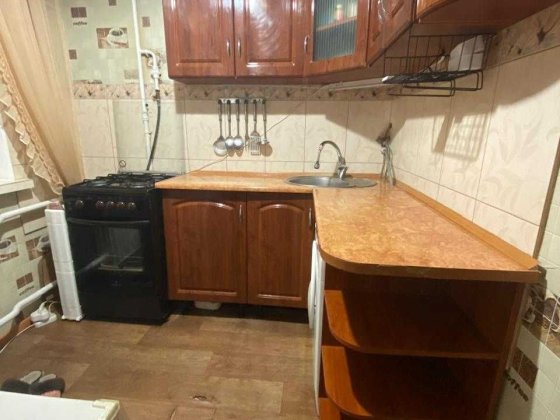 Продам 2-х комнатную квартиру в Соломенском районе Киев