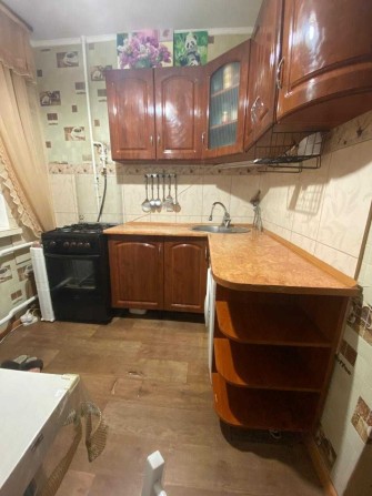 Продам 2-х комнатную квартиру в Соломенском районе - фото 1