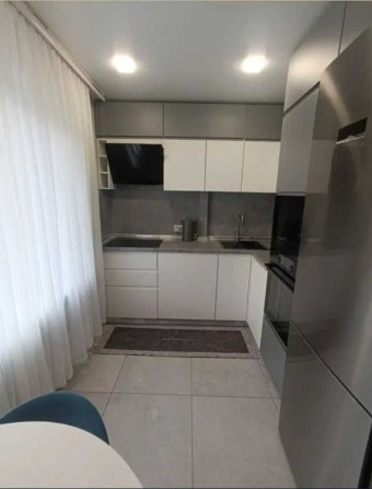 2 кім з КАП РЕМОНТОМ багатоповерхівка ТОПОЛЬ (718122) - фото 1