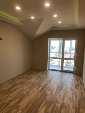 Продам 3-х кімнатну квартиру в ЖК Барський - фото 1