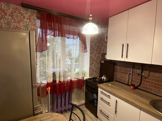 Квартира в центрі, цегляний будинок Житомир