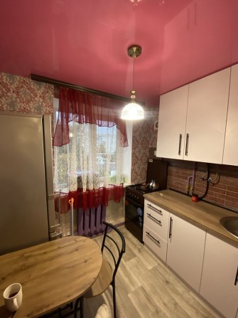 Квартира в центрі, цегляний будинок - фото 1