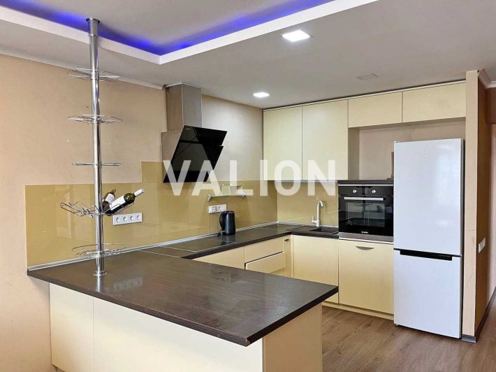 Без% Продаж 2 к квартири в ЖК Амурський на вул. Здановської Юлії, 36А - фото 1