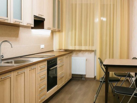 Продаж 1 кім квартири Драгоманова 2А Позняки Дарницький Киев