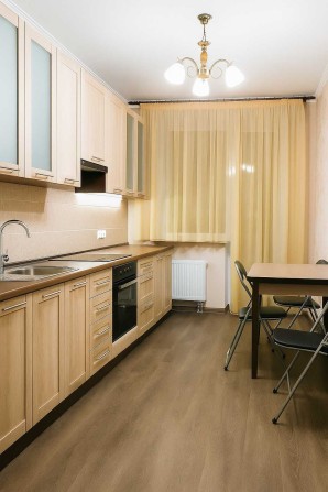 Продаж 1 кім квартири Драгоманова 2А Позняки Дарницький - фото 1