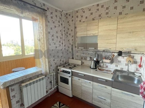 Продаж 1-к квартира Проспект Червоної Калини Київ