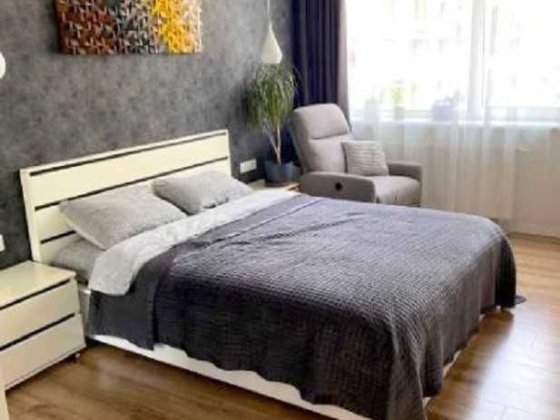 ПРОДАМ 2к квартиру 60м2 Варшавський мікрорайон Якісний ремонт Стильна Киев