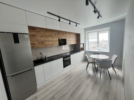 Однокімнатна квартира ЖК «Набережний Квартал» Житомир