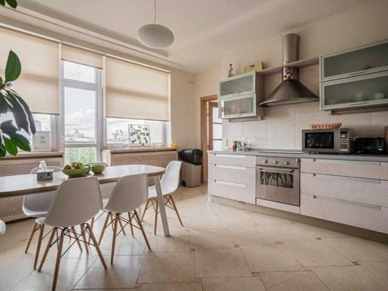 Продаж 5-кімнатної квартири. Бульва Тараса Шевченко 11. Киев