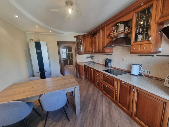 2,5 % комісія для покупця продам 2 кім кв. вул. Тетянинська 9 - фото 1