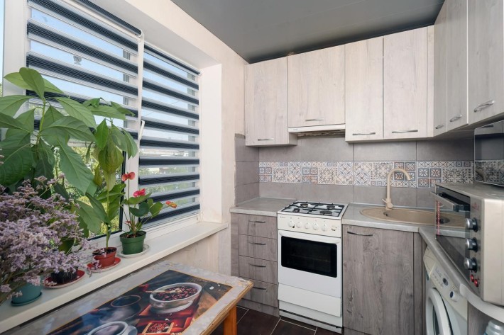 Продаж 3-х кімнатної квартири в Олександрівському районі - фото 1