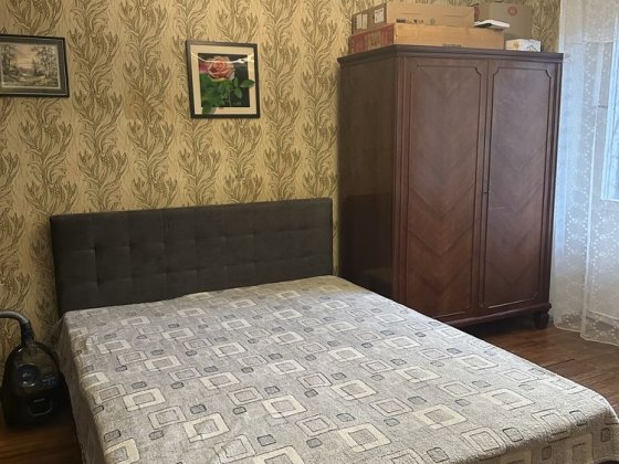 У продажу трикімнатна! Запоріжжя