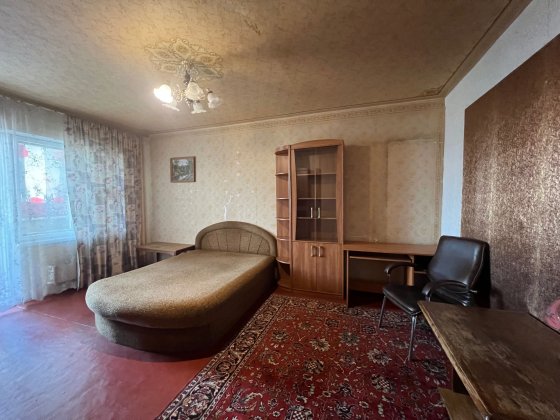 Без% Продам двокімнатну квартиру, Братства Тарасівців 8 Київ